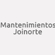 Logo Mantenimientos Joinorte_278708