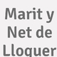 Logo Marit y Net de Lloguer_401472