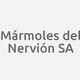 Logo Mármoles del Nervión SA_161524