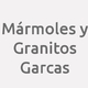 Logo Mármoles y Granitos Garcas_161525