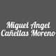 Logo Miguel Angel Cañellas Moreno
