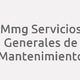 Logo Mmg Servicios Generales de Mantenimiento_258539