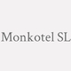 Logo Monkotel SL_395729
