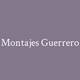 Logo Montajes Guerrero