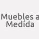 Logo Muebles a Medída_280226