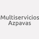 Logo Multiservicios Azpavas_260369