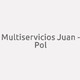 Logo Multiservicios Juan - Pol_408362