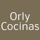 Logo Orly Cocinas