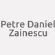 Logo Petre Daniel Zainescu_330492