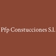 Logo Pfp Constucciones S.l.