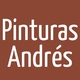 Logo Pinturas Andrés