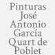 Logo Pinturas José Antonio García Quart de Poblet_386167