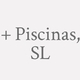 Logo + Piscinas, SL_283061