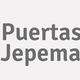 Logo Puertas Jepema_381528