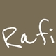 Logo Rafi