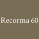Logo Recorma 60