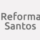 Logo Reforma Santos_370548