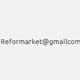 Logo Reformarket@gmailcom_340181