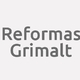Logo Reformas Grimalt_335740