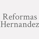 Logo Reformas Hernandez_296437