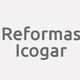 Logo Reformas Icogar_171348