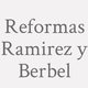 Logo Reformas Ramirez y Berbel_304564