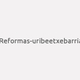 Logo Reformas-uribeetxebarria_317349