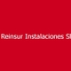 Logo Reinsur Instalaciones Sl_149730