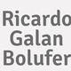Logo Ricardo Galan Bolufer_242216