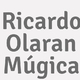 Logo Ricardo Olaran Múgica_380862