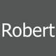 Logo Robert