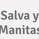 Logo Salva y Manitas_224984