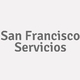 Logo San Francisco Servicios_278046