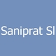 Logo Saniprat Sl