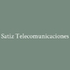 Logo Satiz Telecomunicaciones