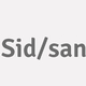 Logo Sid/san_251797