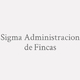 Logo Sigma Administracion de Fincas_382024