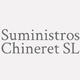 Logo Suministros Chineret SL_236266