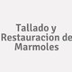 Logo Tallado y Restauracion de Marmoles_215485
