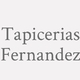 Tapicerías Fernández