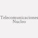 Logo Telecomunicaciones  Nucleo_379759