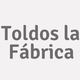 Logo Toldos la Fábrica_165391