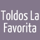 Logo Toldos La Favorita
