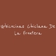 Logo Urbicocinas Chiclana De La Frontera