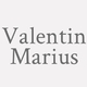 Logo Valentin Marius_378155