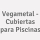 Logo Vegametal - Cubiertas para Piscinas_272614