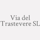 Logo Via del Trastevere SL_294944