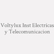 Logo Voltylux Inst Electricas y Telecomunicacion_343742