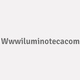 Logo Wwwiluminotecacom_319030