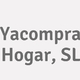 Logo Yacompra Hogar, SL_349104